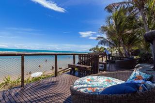 Nannai Residence #101 - Alto Padrão by Carpediem - Porto De Galinhas - 4