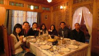 The Shelter Group of Houseboats & Tour organiser - 5