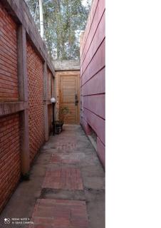 CASA DE MADEIRA - 6