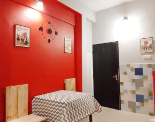 G East Ipoh Garden Guesthouse - Ipoh - 8