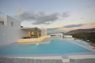 Pili Pala Suites - Episkopianá - 1