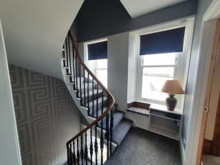 House by the Harbour - NC500 Route - Wick - 7