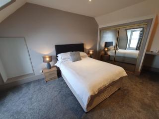 House by the Harbour - NC500 Route - Wick - 0