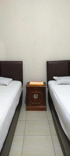Aqsa Guest House Banjarsari - - 7