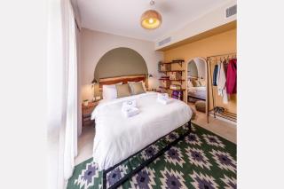 Earthy & Tranquil 1 BDR Mangroovy Free Pool & Beach Access - 5