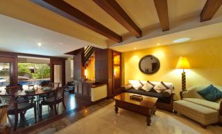 Pool Villa Merumatta Senggigi - Senggigi - 2
