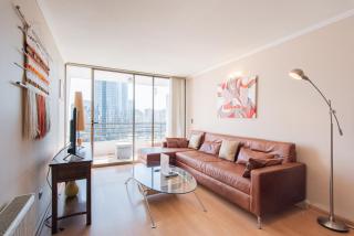 Uptown Ethnic - 2BR, Metro, Wifi, TV - 0