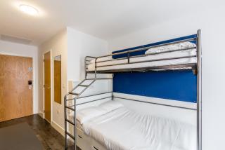 Destiny Student - Holyrood (Brae House) - Edimburgo - 7