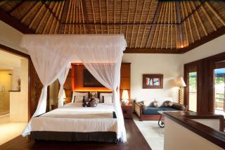 Pool Villa Merumatta Senggigi - Senggigi - 4