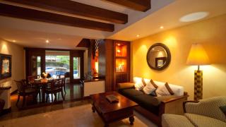 Pool Villa Merumatta Senggigi - 1