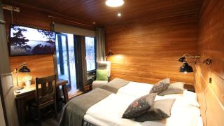 Villa Kammi Kilpisjärvi - Kilpisjärvi - 4
