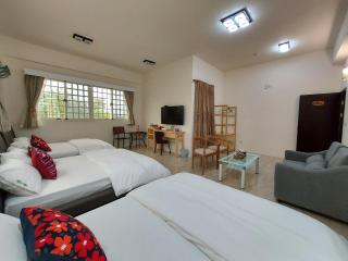 晴川樹 - Taitung City - 5