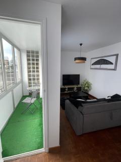 Literie Haut de gamme entre gare et centre ville - Dunkerque - 8
