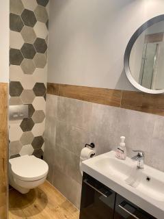 Pokoje u Wioli Władysławowo - 3