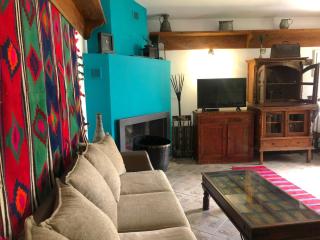 Theologos Stone House - Theologos - 0