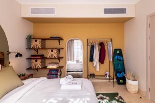 Earthy & Tranquil 1 BDR Mangroovy Free Pool & Beach Access - 3