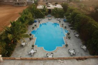 Jagat Palace - Pushkar - 2