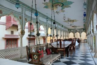 Jagat Palace - Pushkar - 3