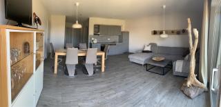 Haus Kranichfeld Wohnung S - Dranske - 8