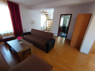 Casa Lalelelor - Rîşnov - 3