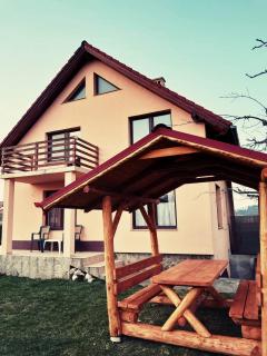 Casa Lalelelor - Rîşnov - 1