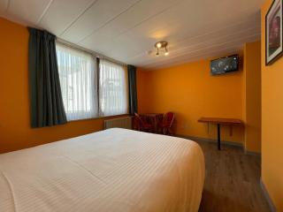 Hotel Les Arcades - La-Roche-en-Ardenne - La-Roche-en-Ardenne - 8