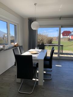 Haus Kranichfeld Wohnung T - Lancken - 6