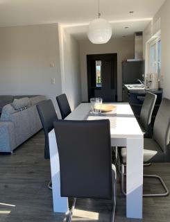 Haus Kranichfeld Wohnung T - Lancken - 5