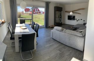 Haus Kranichfeld Wohnung T - Lancken - 7