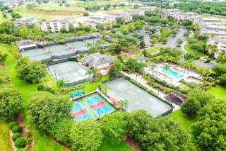 Reunion Resort Oasis - Kissimmee - 4