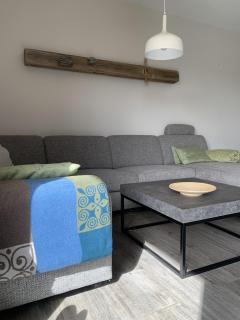 Haus Kranichfeld Wohnung A - Dranske - 5