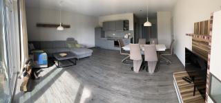 Haus Kranichfeld Wohnung A - Dranske - 9