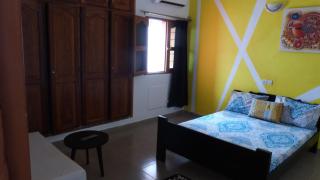 Hotel Madou Grand Bassam - Grand-Bassam - 8