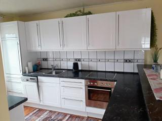 Ferienwohnung Am Damm - 5