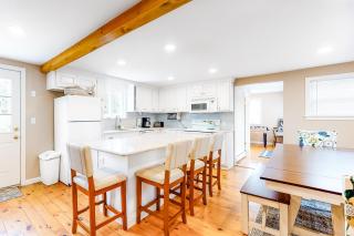 Cape Cod Playhouse - 4