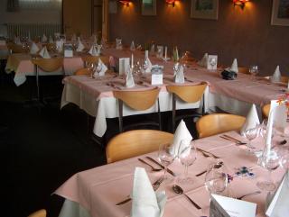Hotel Restaurant Cristal - Braunwald - 3