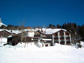 Hotel Restaurant Cristal - Braunwald - 6