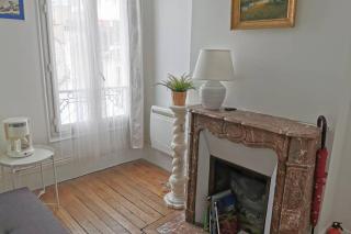 1min RER - St Germain En Laye Hyper Center - Wei&Pei Apartment - Saint-Germain-en-Laye - 0