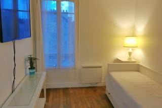 1min RER - St Germain En Laye Hyper Center - Wei&Pei Apartment - Saint-Germain-en-Laye - 9