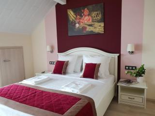 B&B Secret Garden Adults only - Voeren - 2
