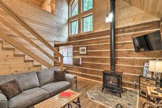 Reconnect with Nature at Timber Creek Cabin! - Columbia Falls - 8