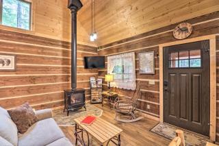 Reconnect with Nature at Timber Creek Cabin! - Columbia Falls - 7