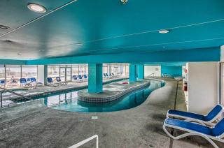 2 Mi to Barefoot Landing Beachfront Resort Studio - 9