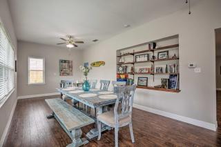 St Augustine Home with Private Pool 4 Mi to Beach! - St. Augustine - 7