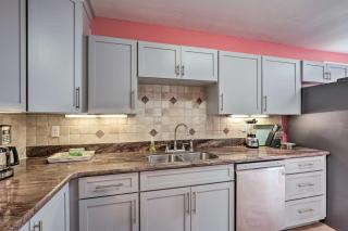 St Augustine Home with Private Pool 4 Mi to Beach! - St. Augustine - 1