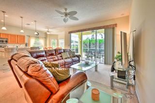 Bright, Breezy Bradenton Home 7 Mi to Beach! - 9