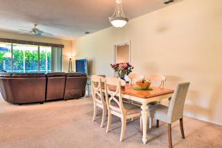 Bright, Breezy Bradenton Home 7 Mi to Beach! - 2