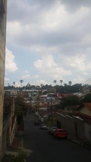 Kitnet 100% independente - 1