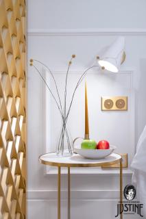 Suite Kintsugi by Justine Apartments Apartamento turístico en Madrid Río - Madrid - 0