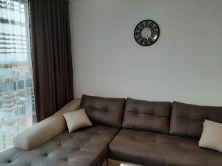 Апартамент Deluxe 3 - 6